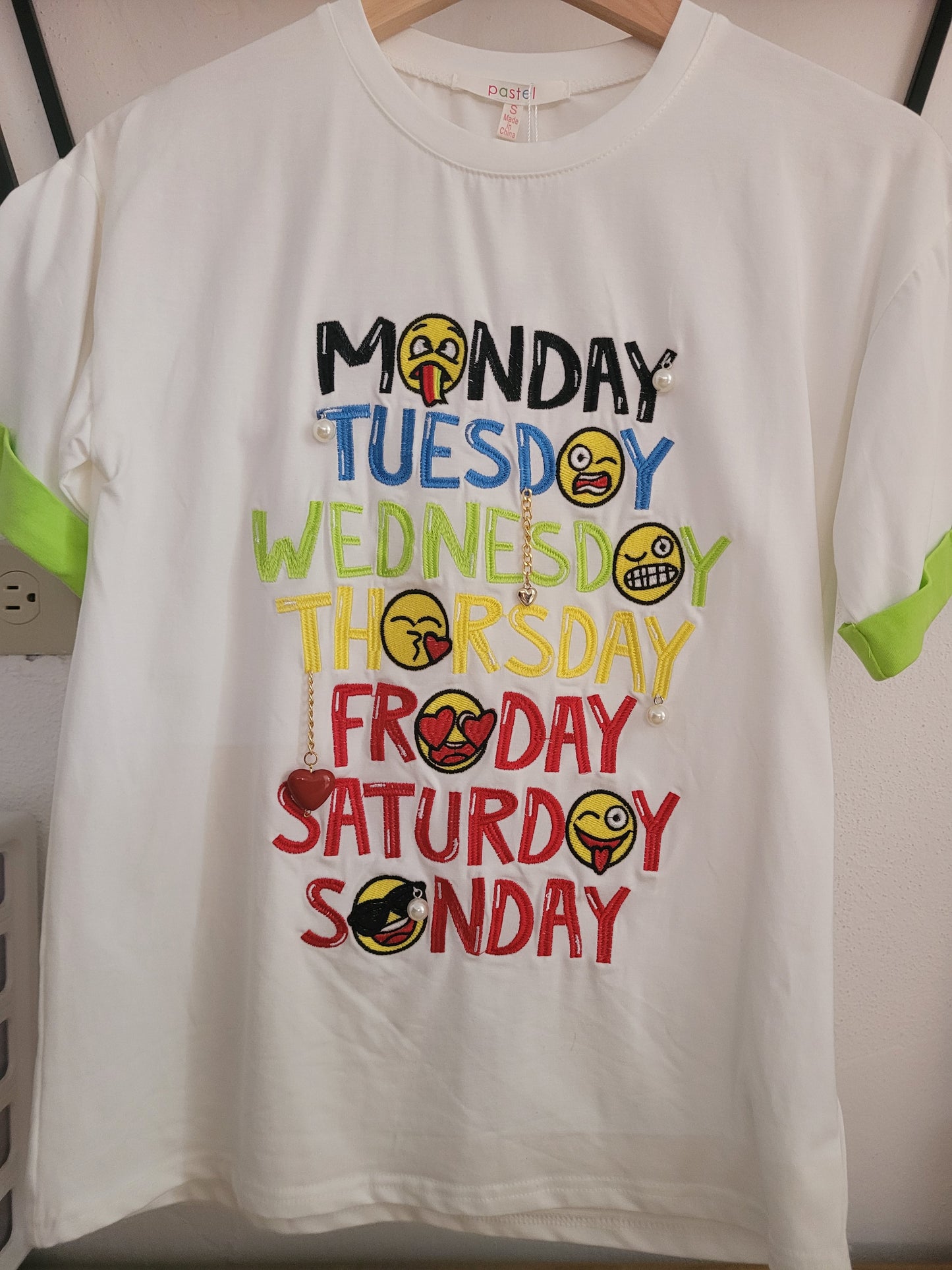 Emoji Top