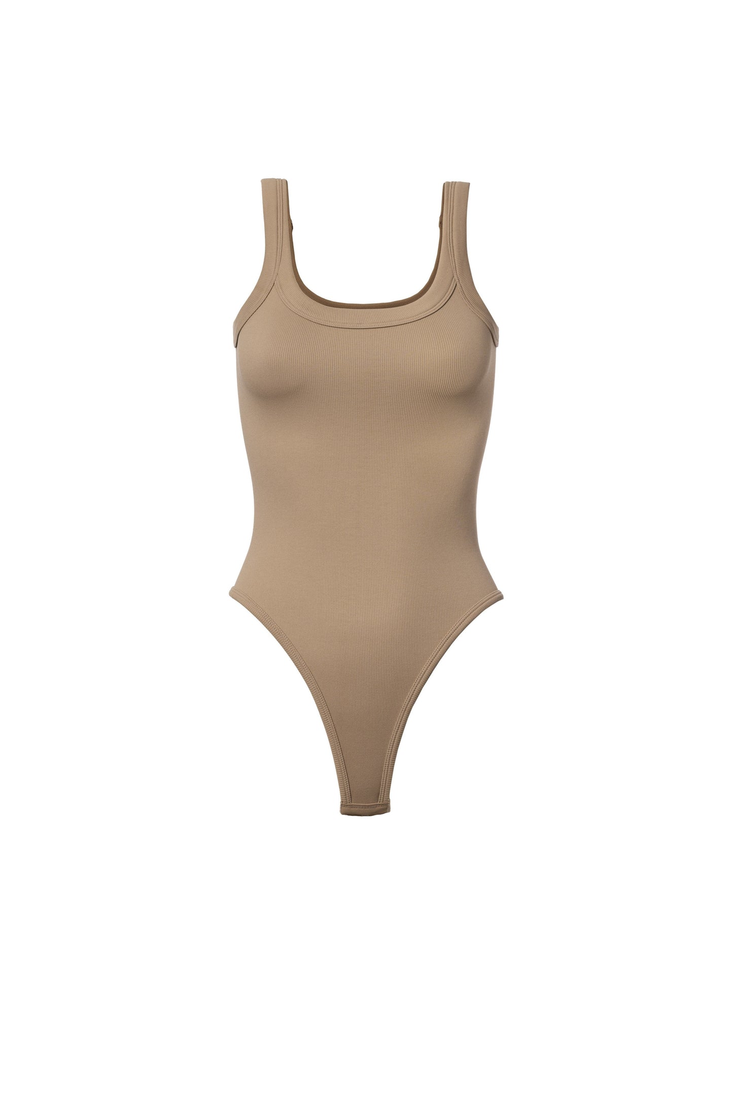 Ola Basic Bodysuit