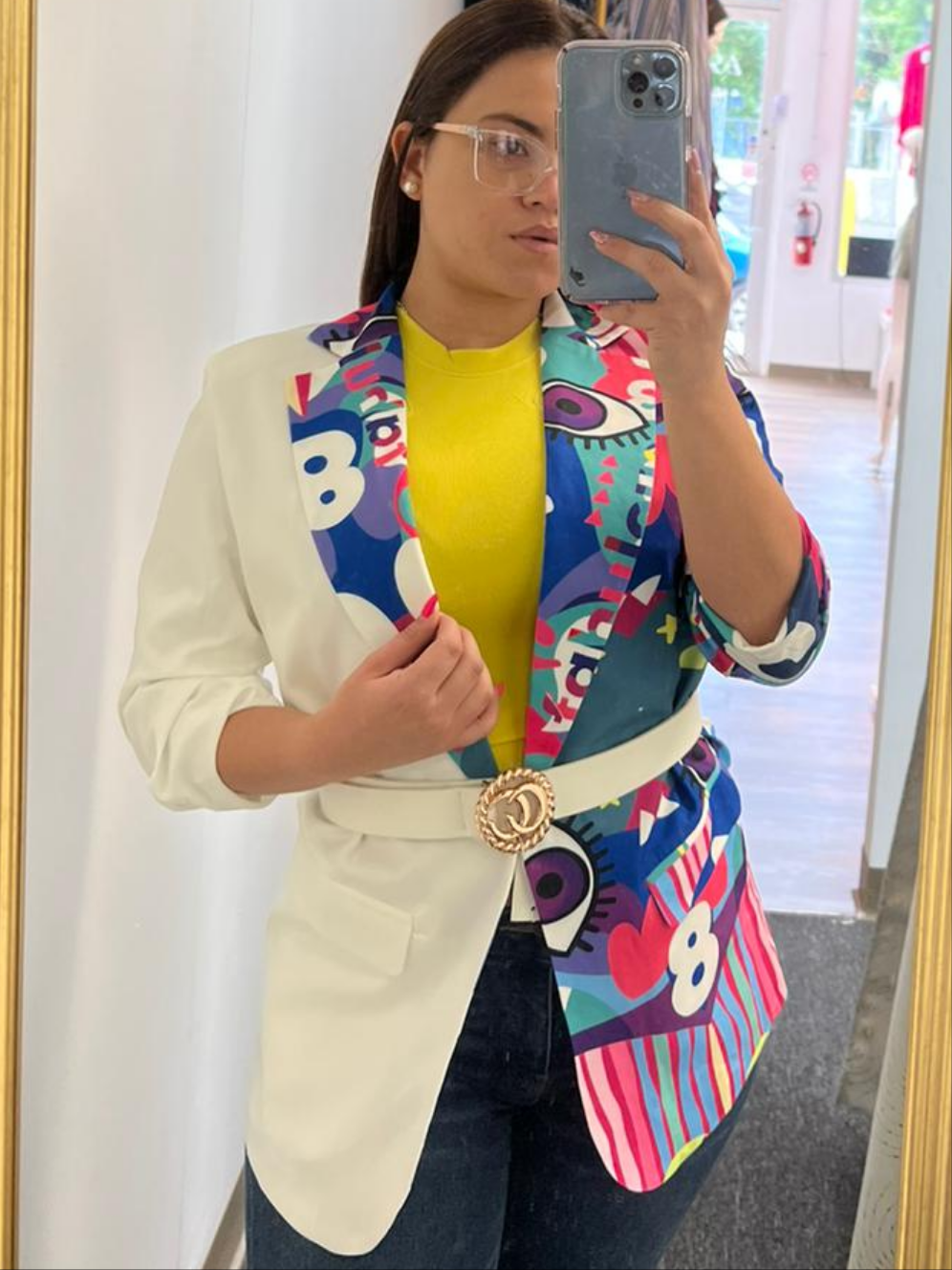 Blazer Multi