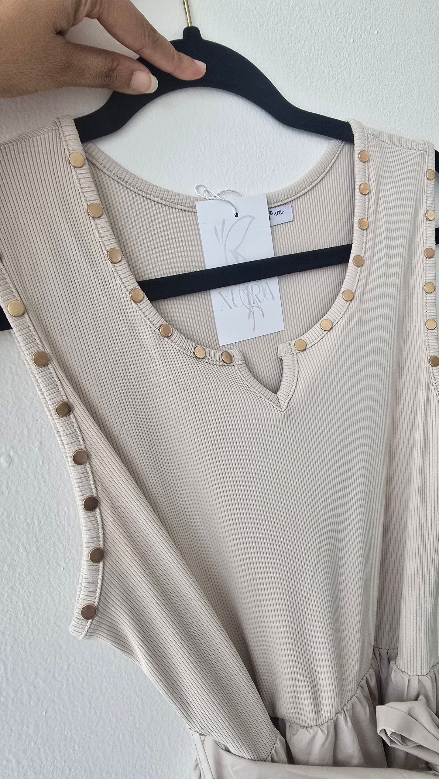 Dina Maxi Dress