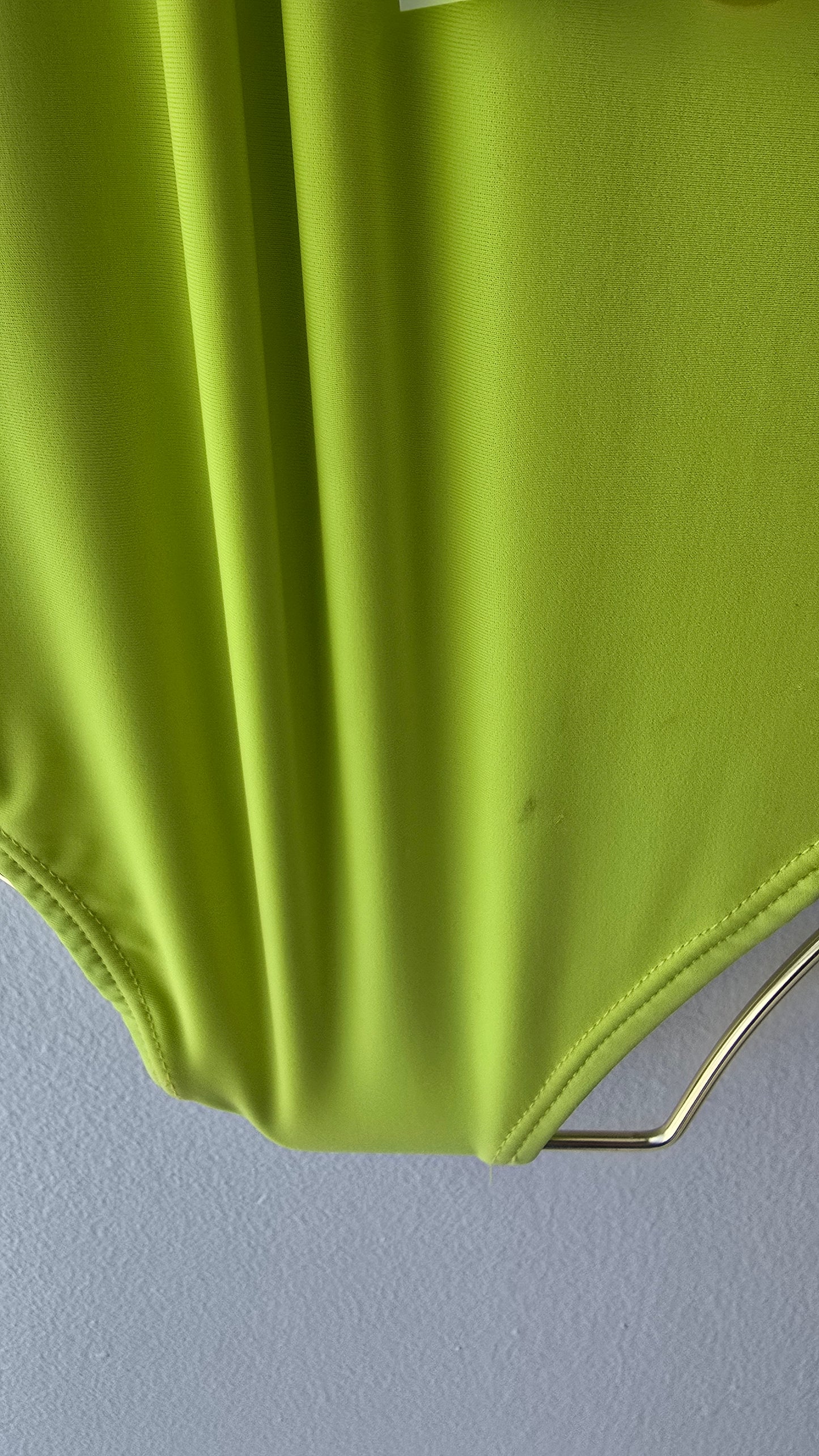 Traje Baño Entero
