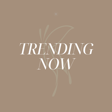 TRENDING NOW