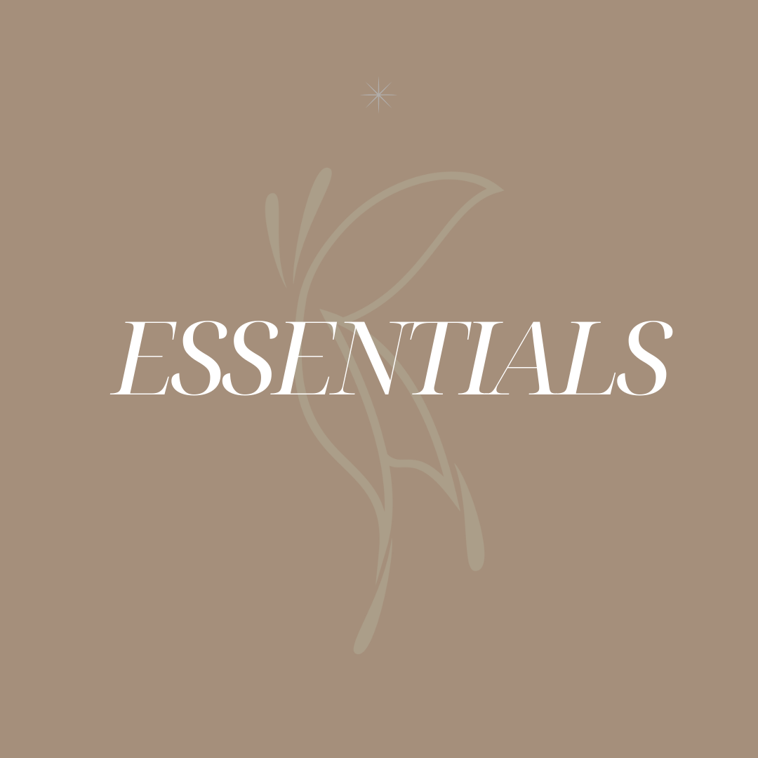 ESSENTIALS