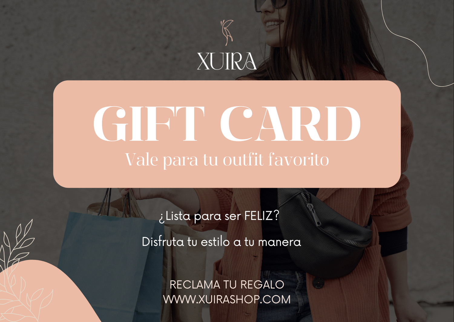 GIFT CARDS