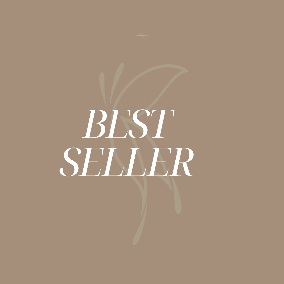 BEST SELLER