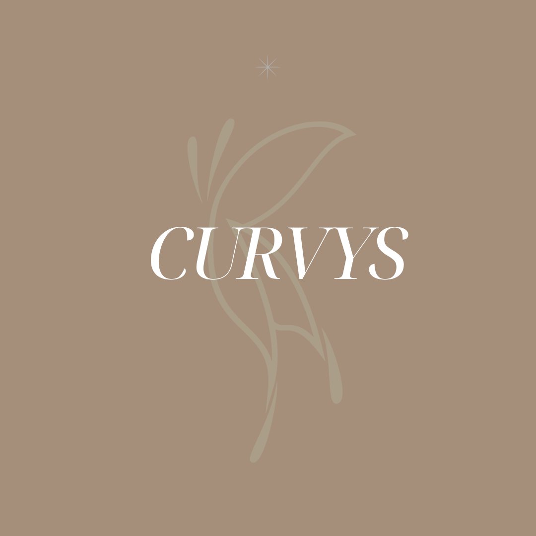 CURVYS