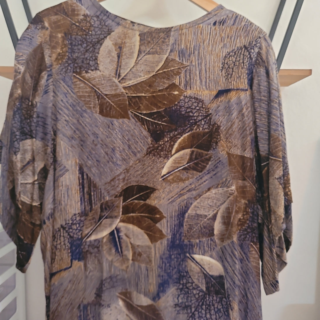 BLUSA