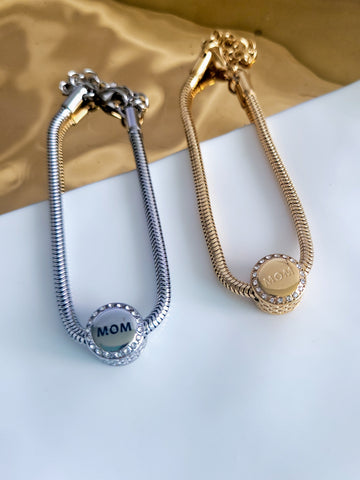 Pulsera Mamá