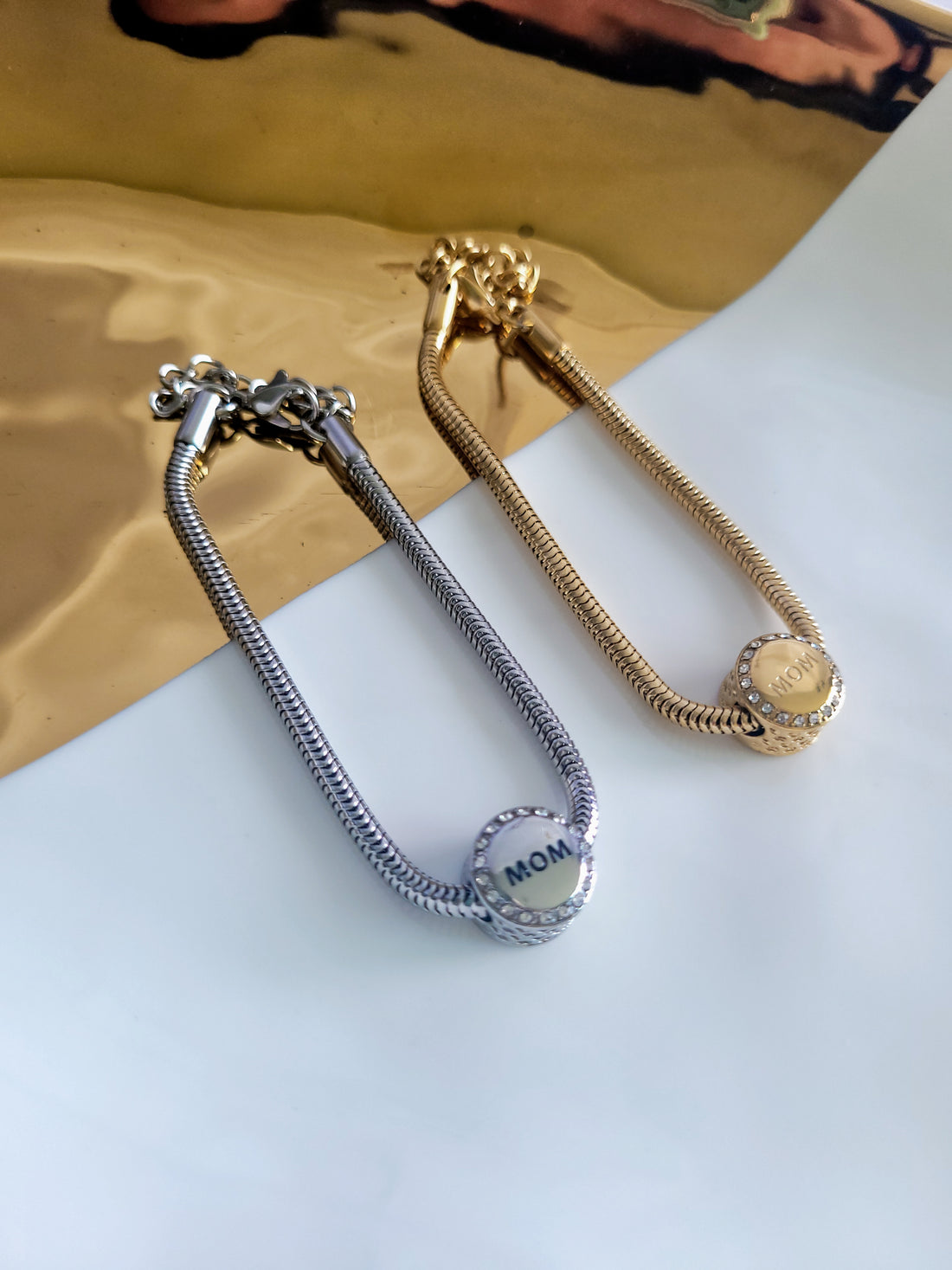 Pulsera Mom