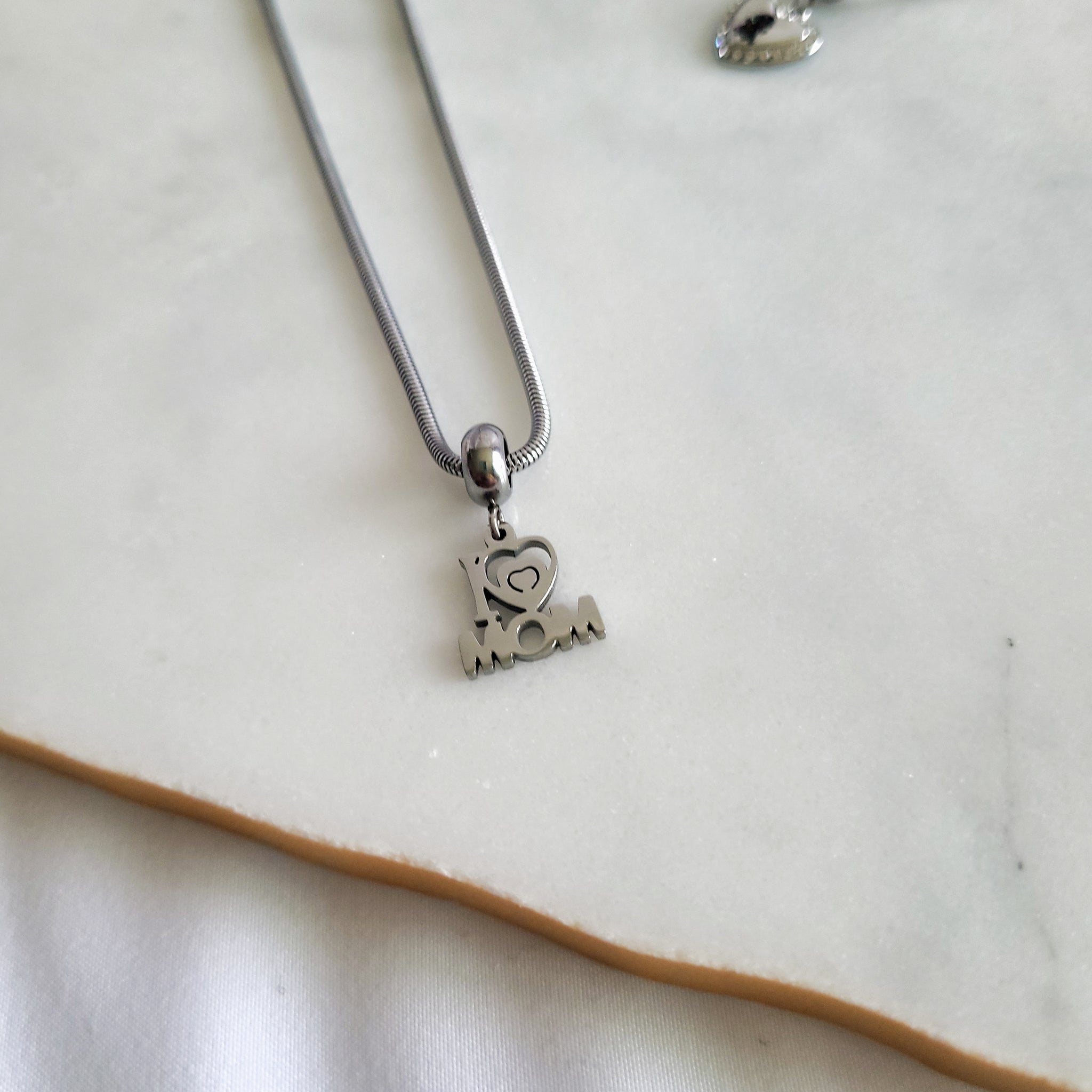 Cadena I Love Mom