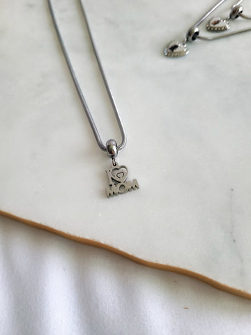 Cadena I Love Mom