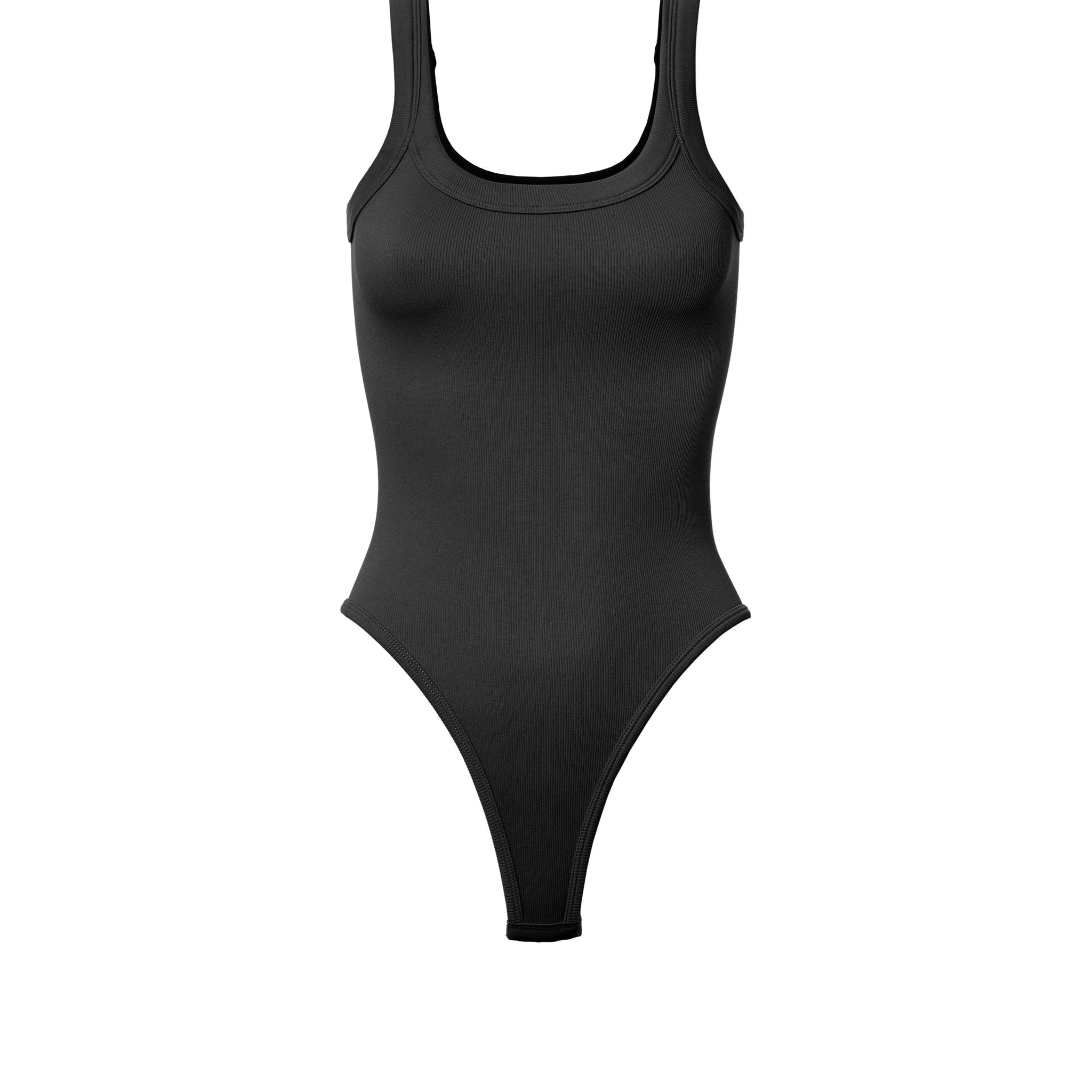 Ola Basic Bodysuit