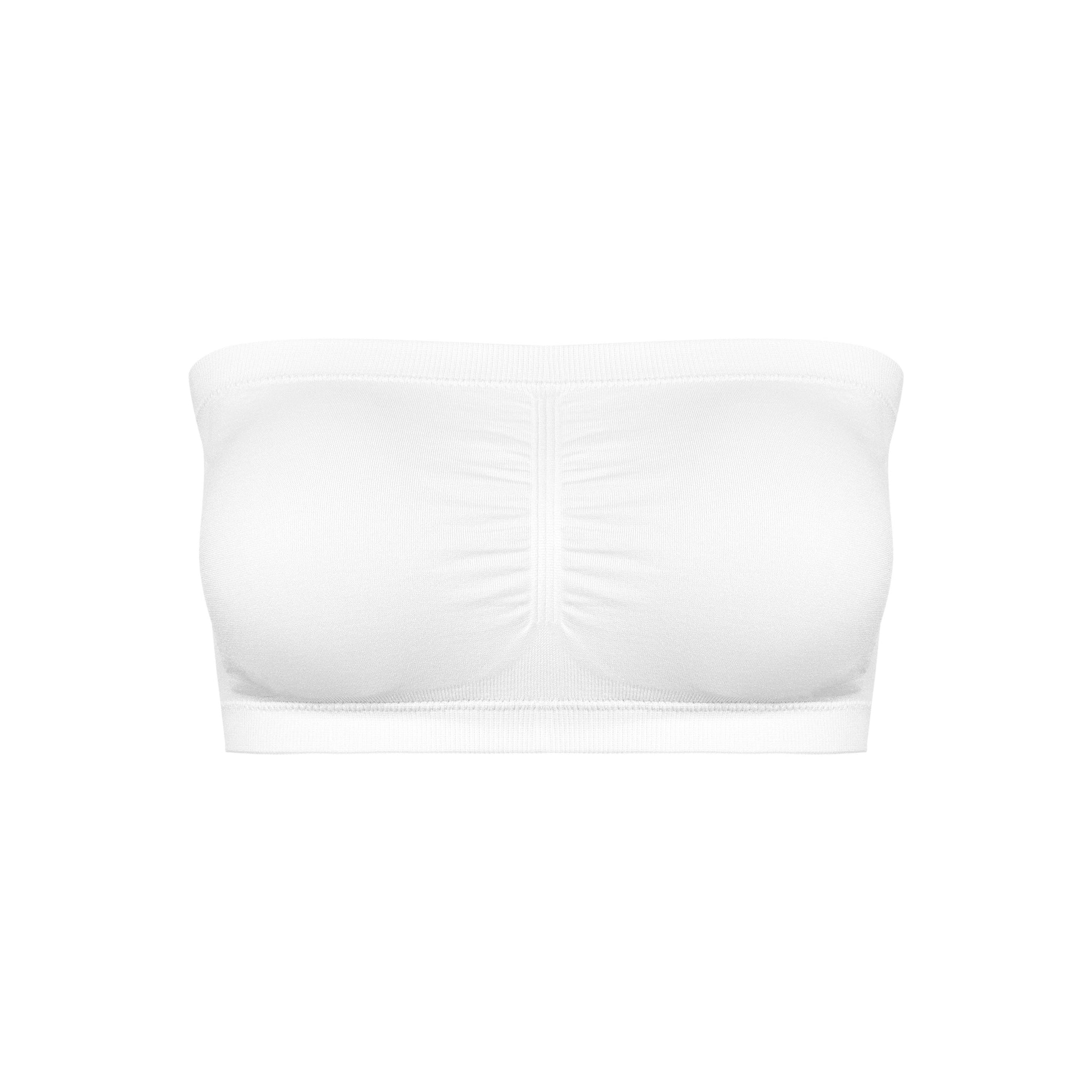 Dania Top Seamless Padded Bandeau