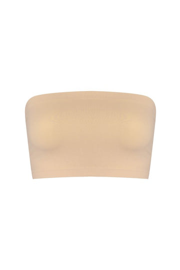 Blisa Top Seamless Bandeau