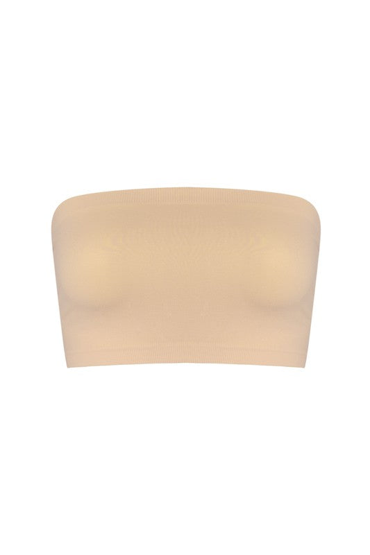 Blisa Top Seamless Bandeau