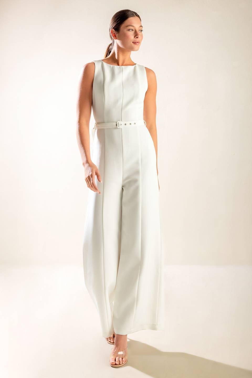 Era Long Jumpsuit
