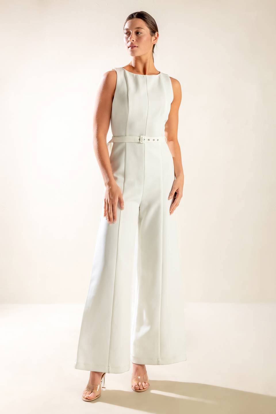 Era Long Jumpsuit