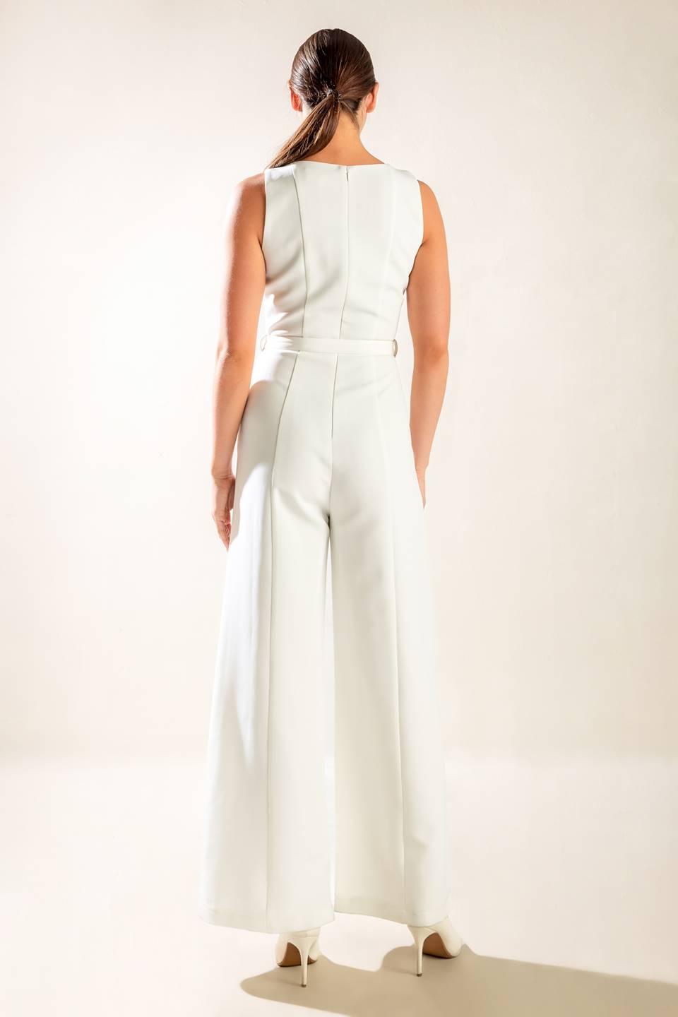 Era Long Jumpsuit