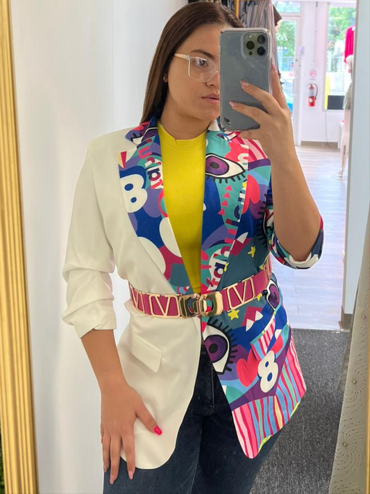 Blazer Multi