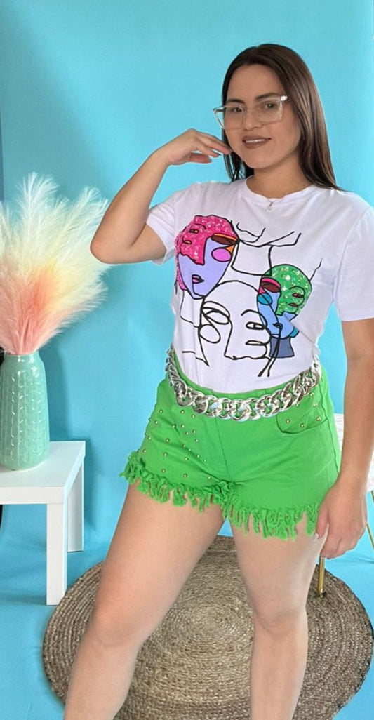 short