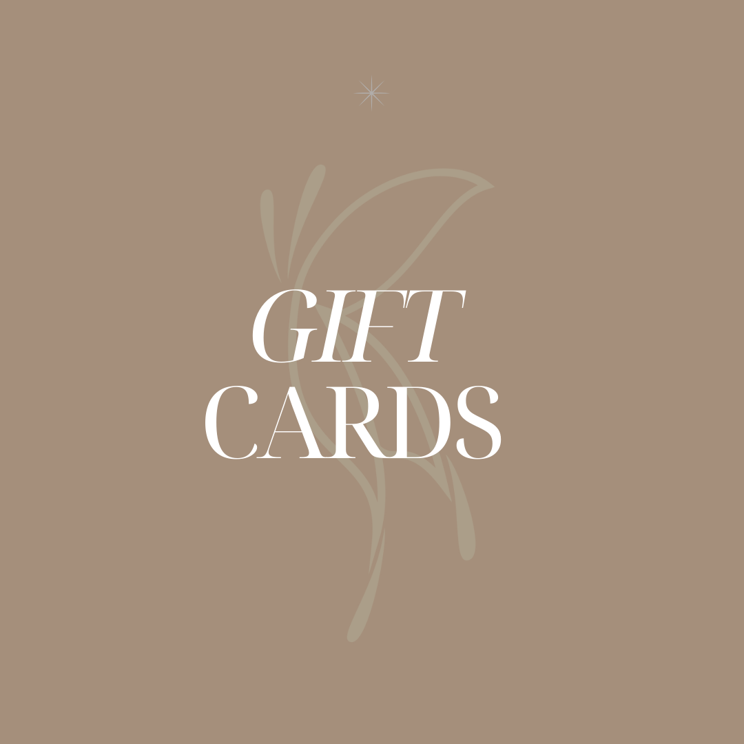 gift cards, tarjetas regalos