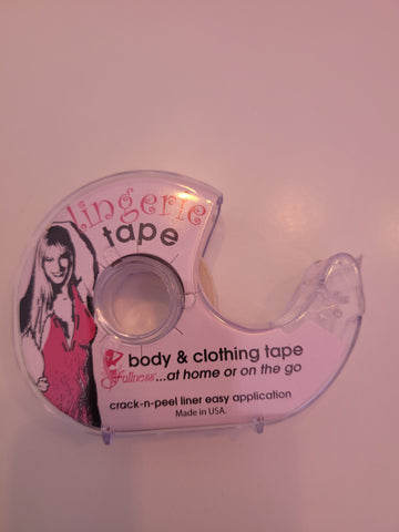 Lingerie Tape