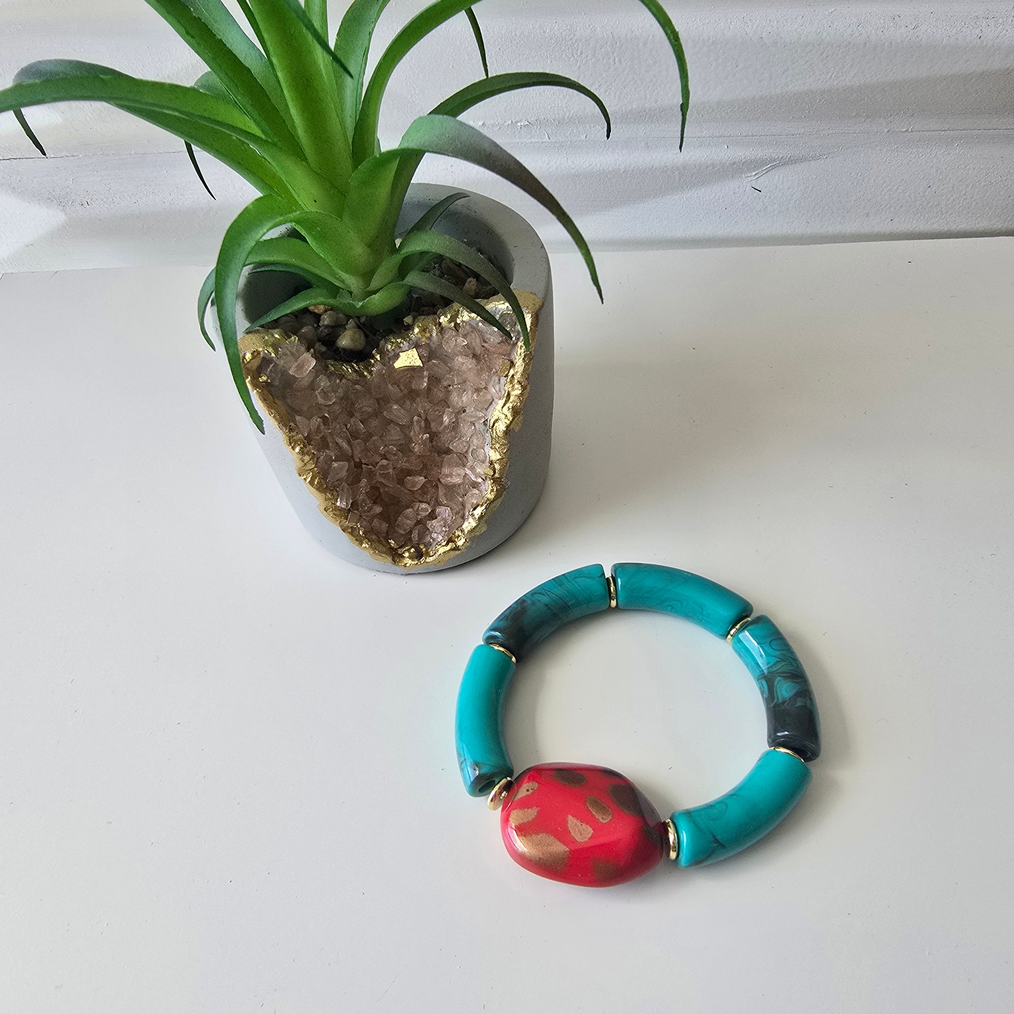 Pulseras