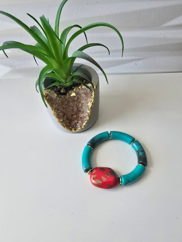 Pulseras