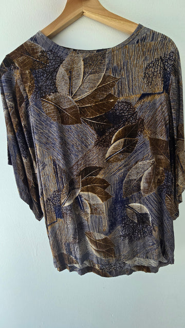 BLUSA