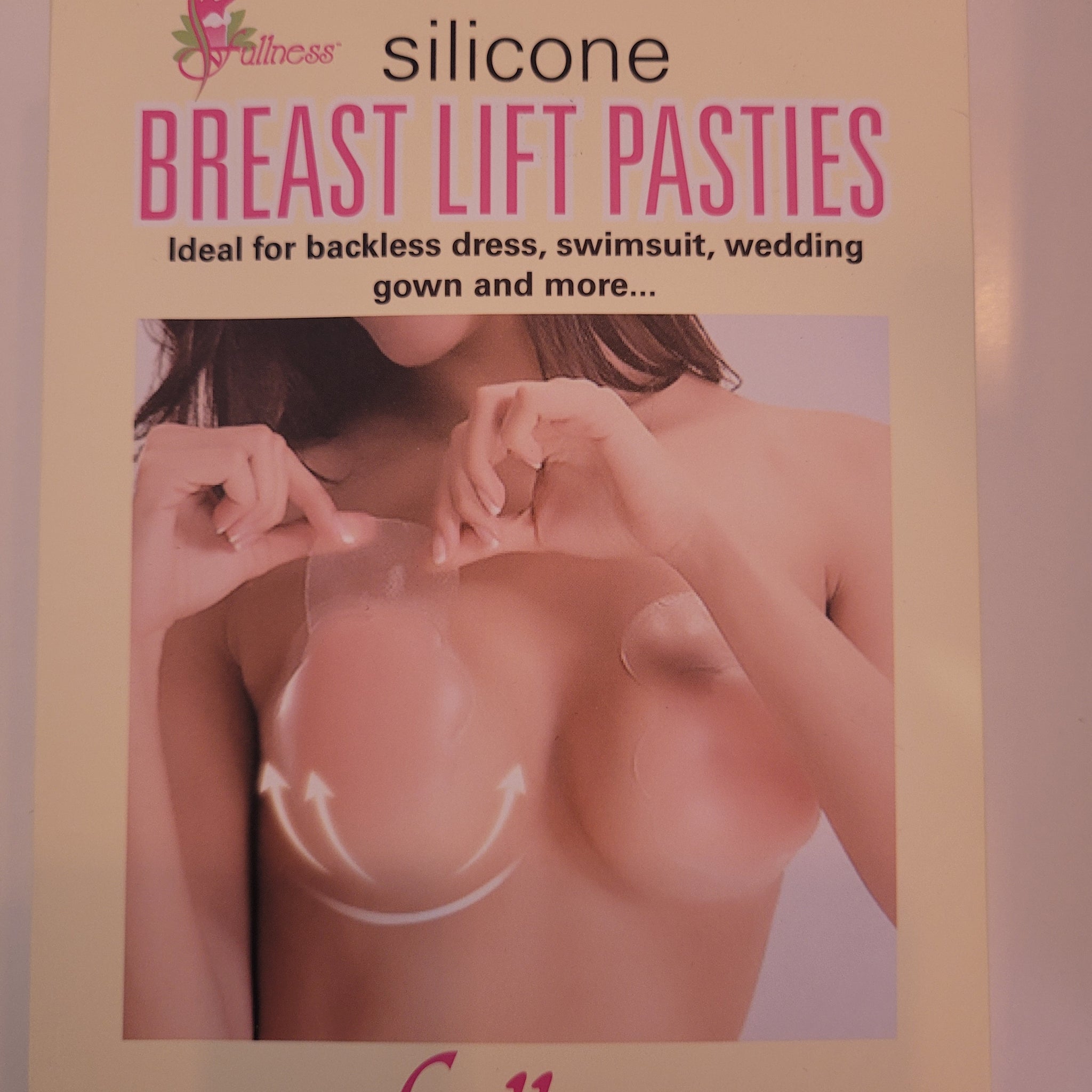 Silicone Breast Lift