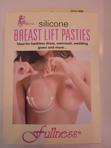 Silicone Breast Lift