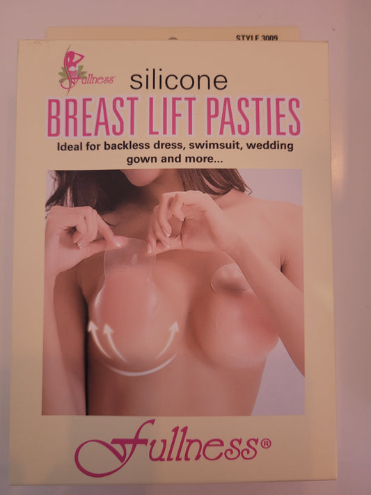 Silicone Breast Lift