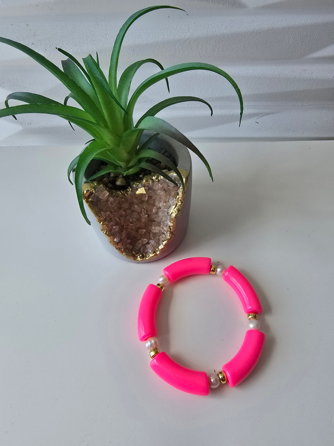 Pulseras