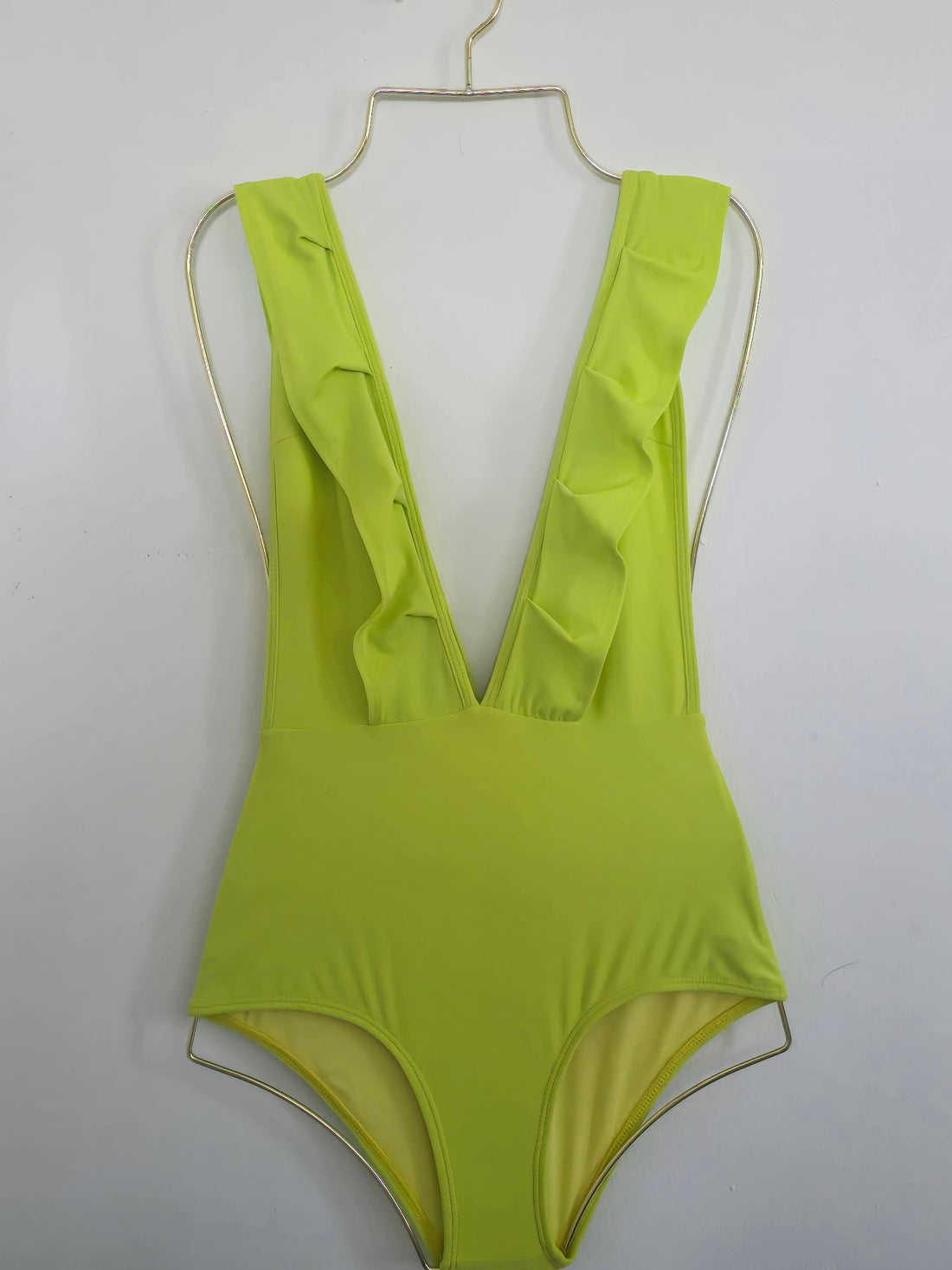 Traje Baño Entero