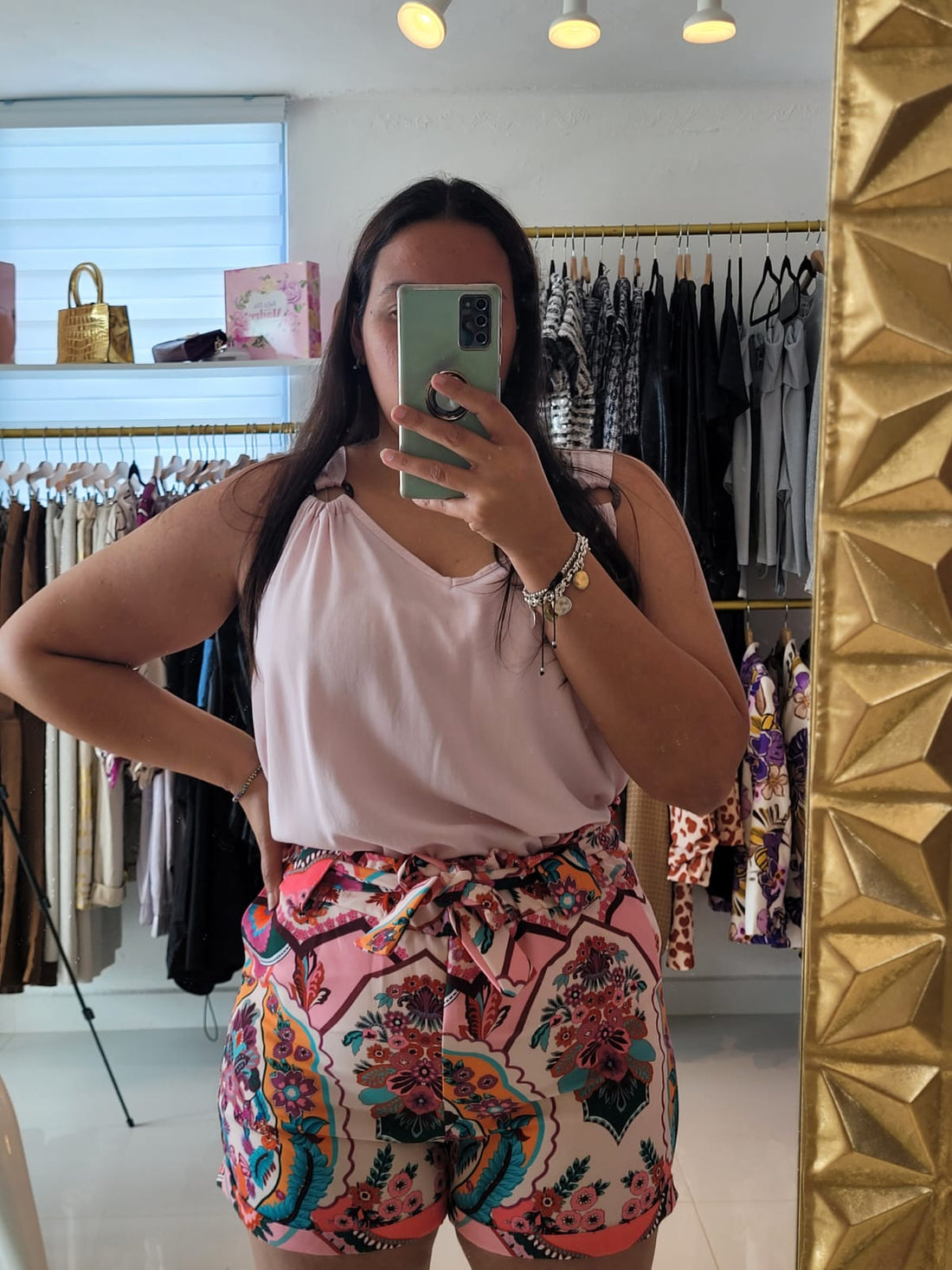 Alya Top