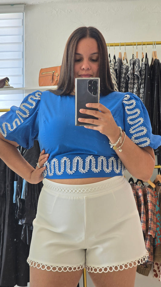 Anara Short