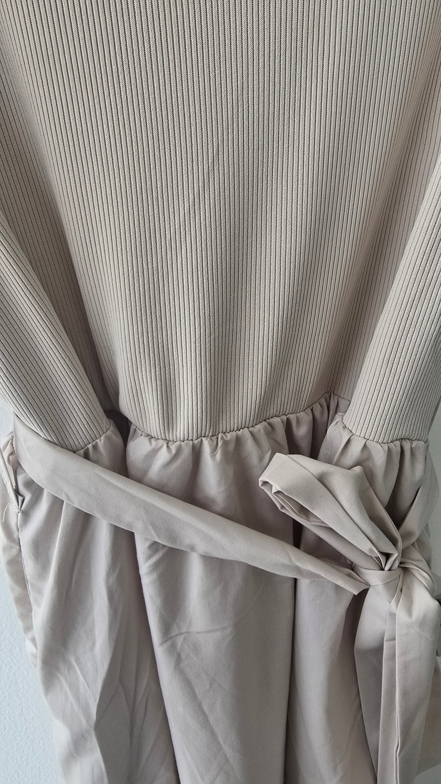 Dina Maxi Dress