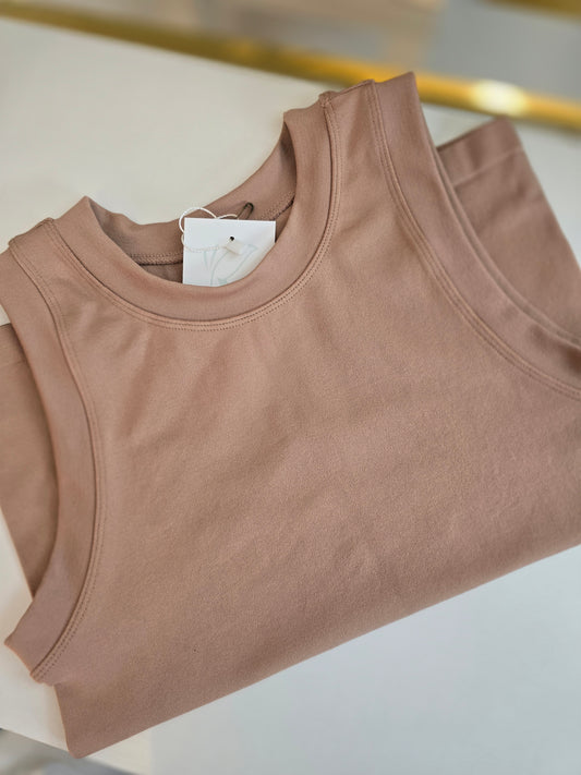 Lola Basic Top