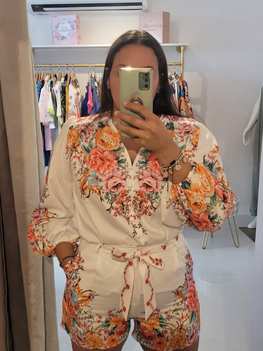 Mirabel Flower Set