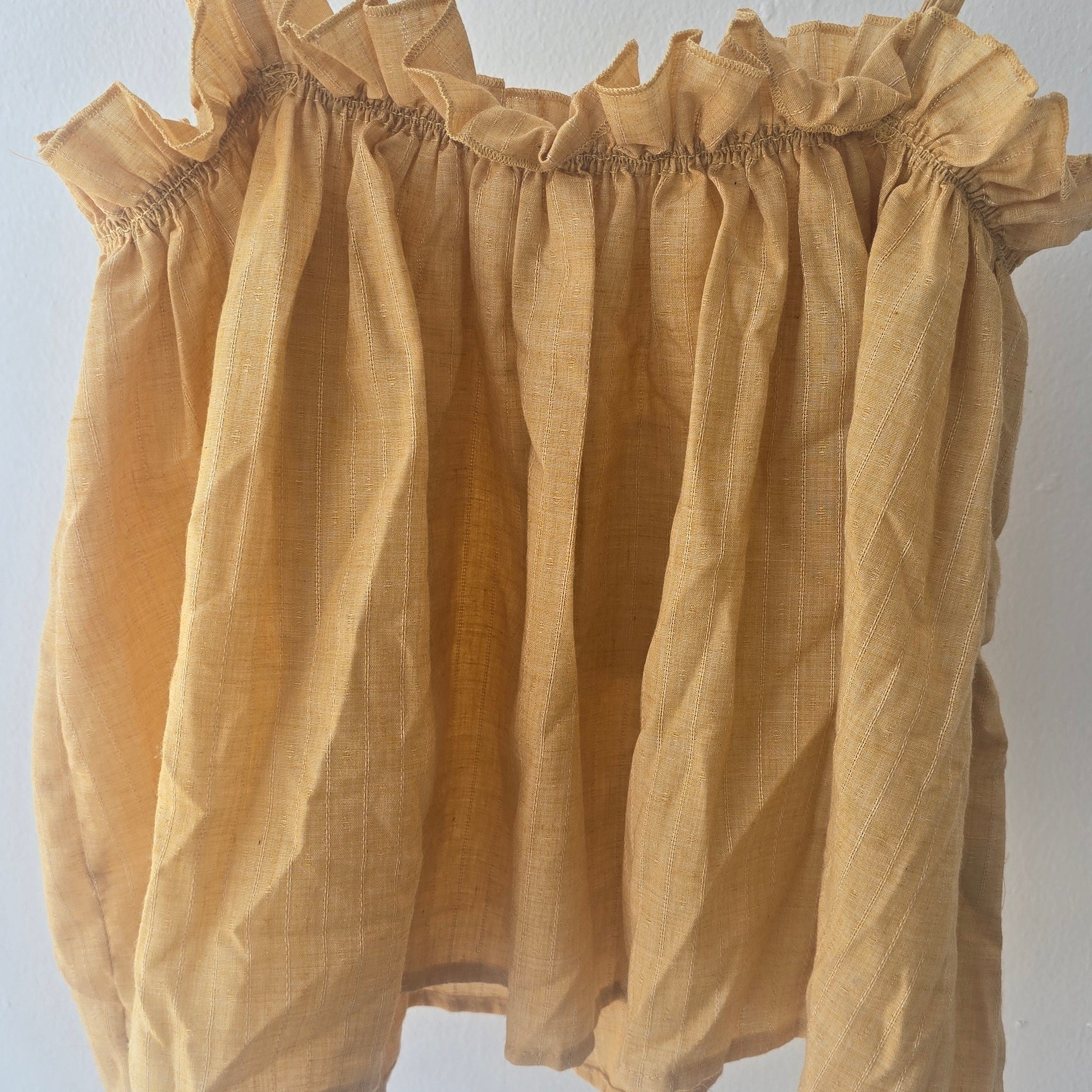 Ana Blusa Manguillos