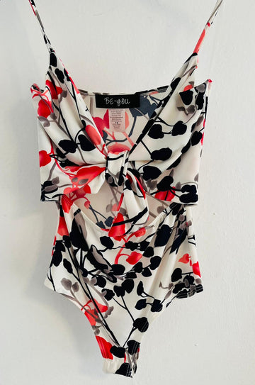 Body floral