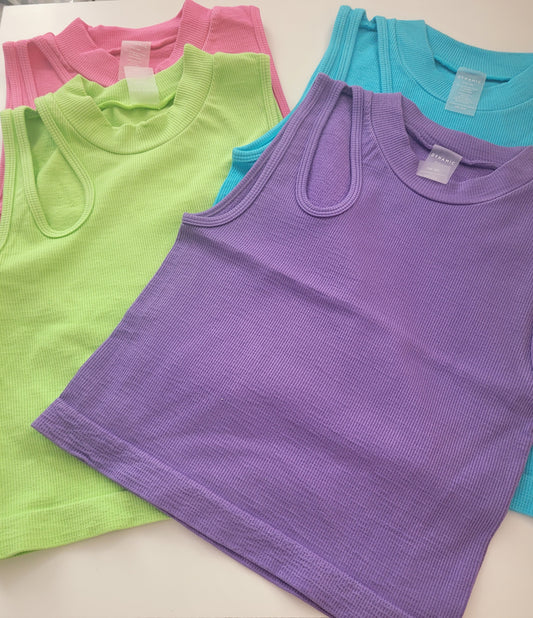 Lucir Basic Top
