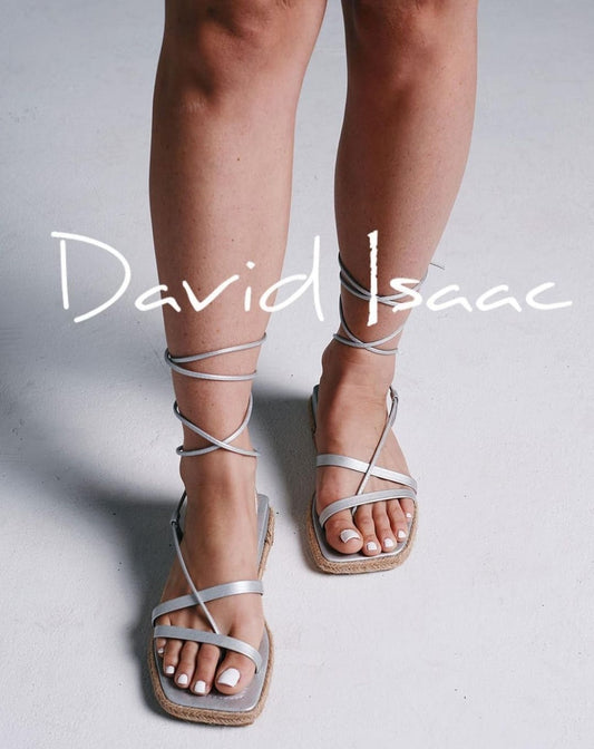 Zoe Flat By David Isaac