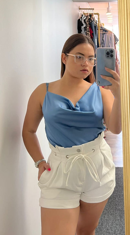 Cami Tank Top
